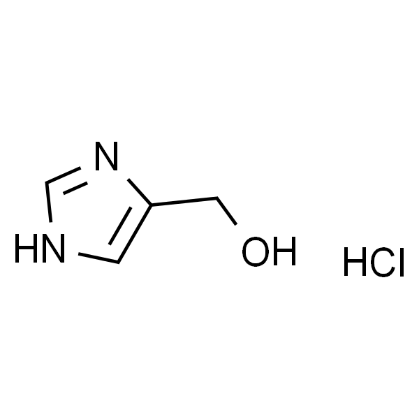 4-羟甲基咪唑盐酸盐