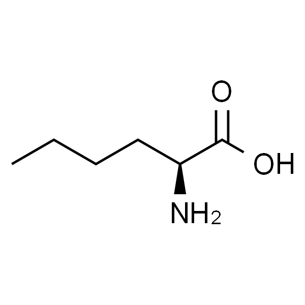 L-(+)-己氨酸