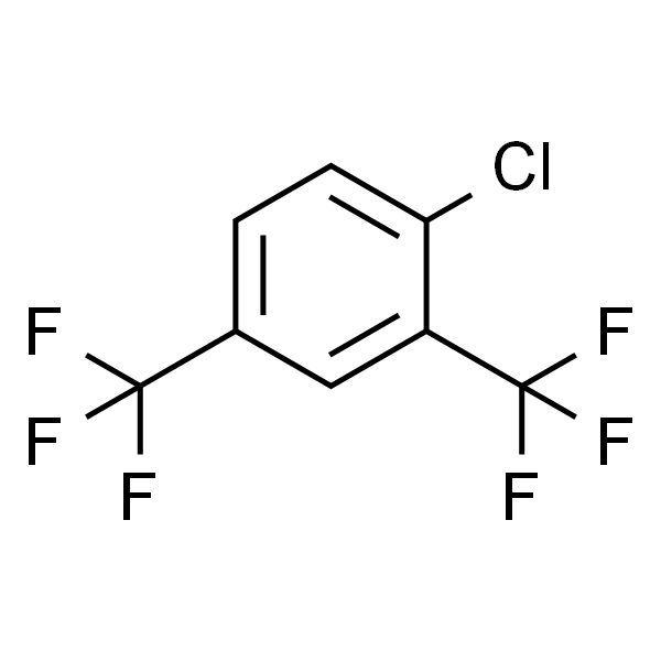 2,4-二三氟甲基氯苯