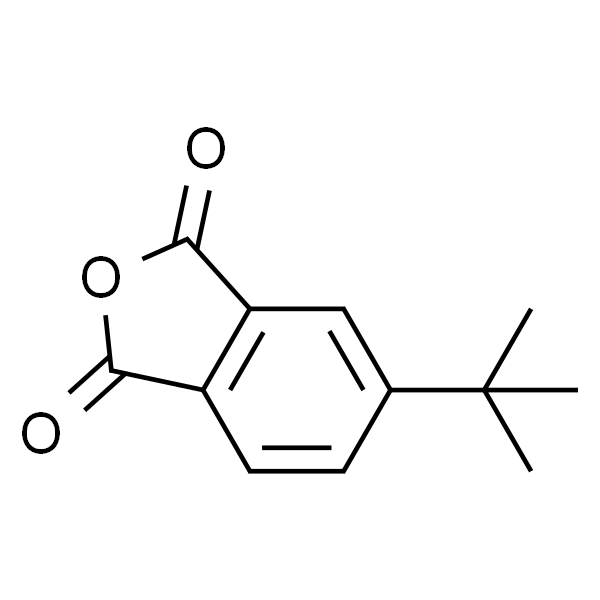 4-叔丁基邻苯二甲酸酐