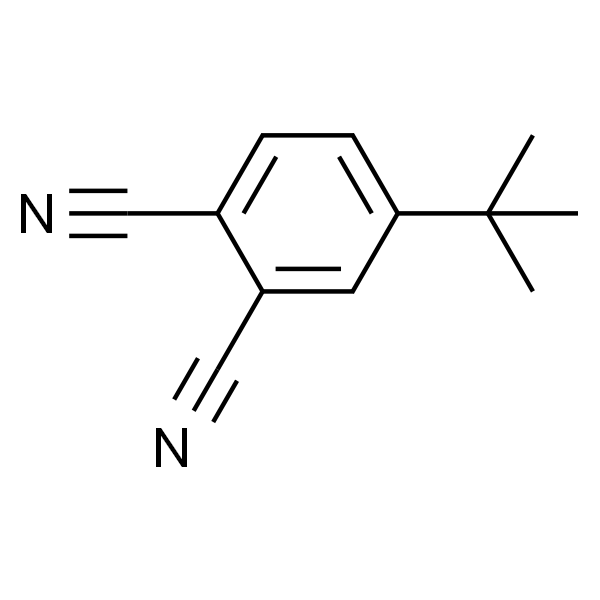 4-叔丁基邻苯二甲腈