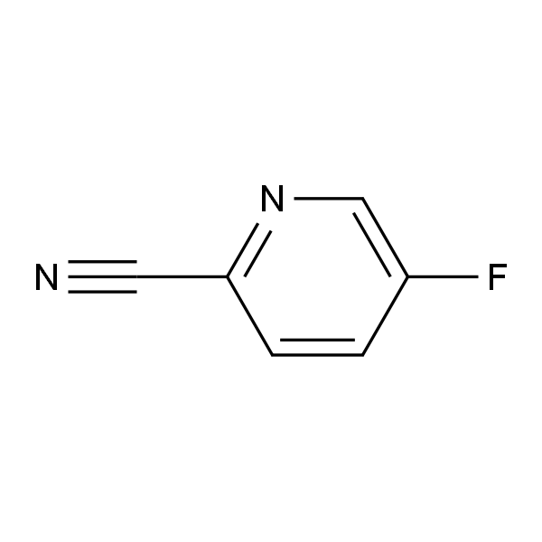 2-氰基-5-氟吡啶