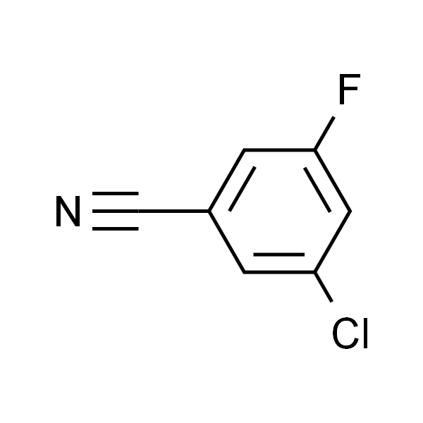3-氯-5-氟苯腈