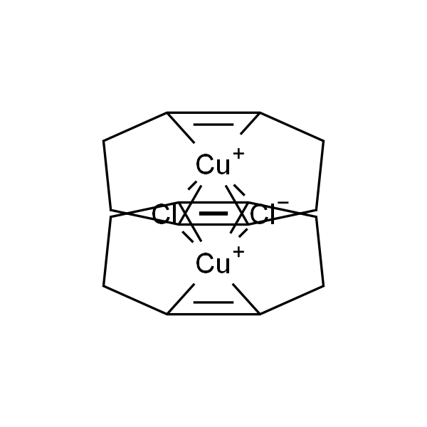 (1,5-环辛二烯)氯化铜(I)二聚体