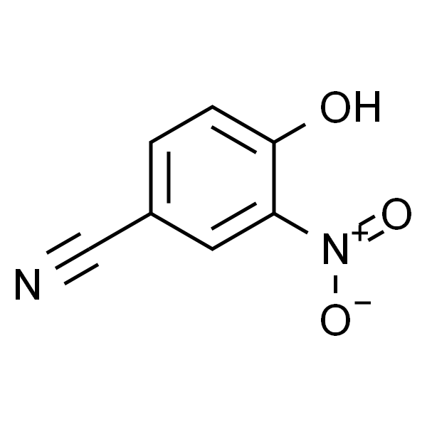 4-羟基-3-硝基苯甲腈