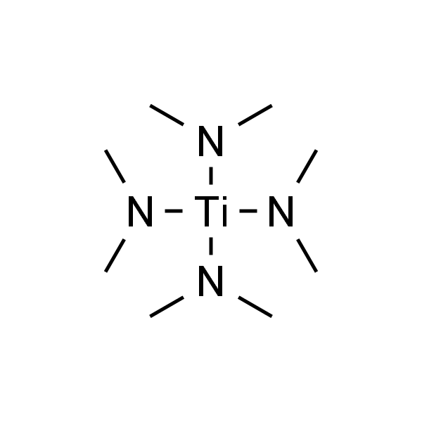 四(二甲氨基)钛(IV)