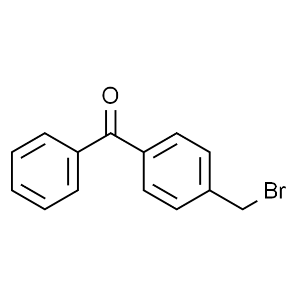 4-(溴甲基)苯甲酮