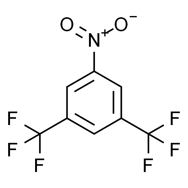 1-硝基-3,5-双(三氟甲基)苯