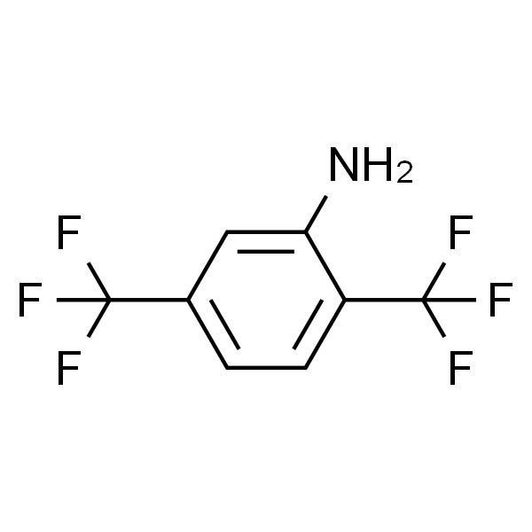 2,5-双三氟甲基苯胺