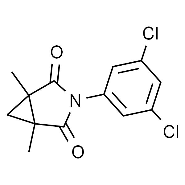 腐霉利标准溶液