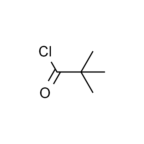 三甲基乙酰氯