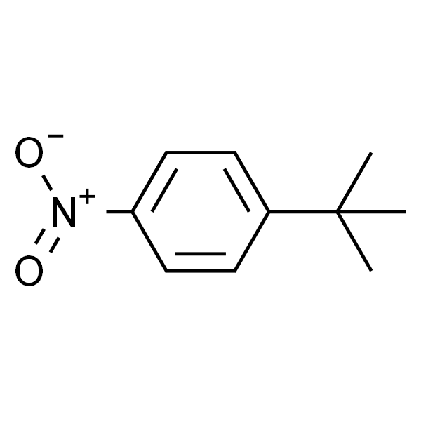 1-叔丁基-4-硝基苯