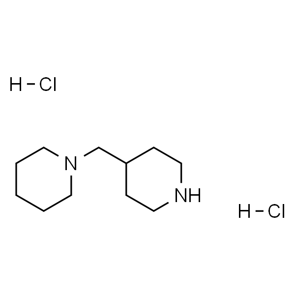 4-[(哌啶-1-基)甲基]哌啶二盐酸盐