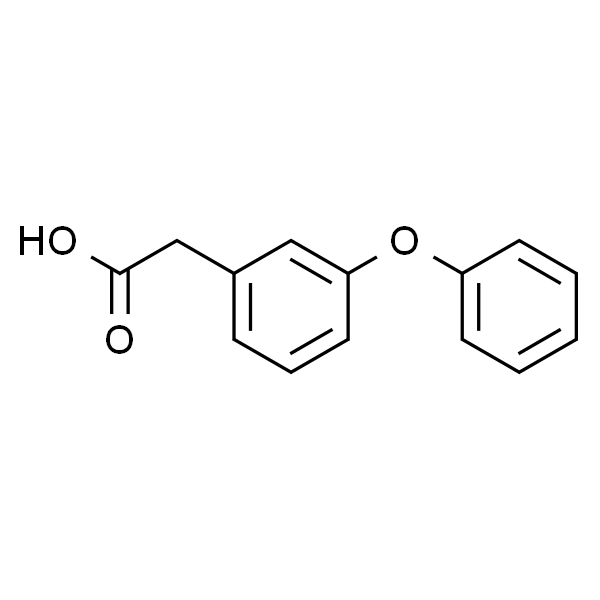 间苯氧基苯乙酸