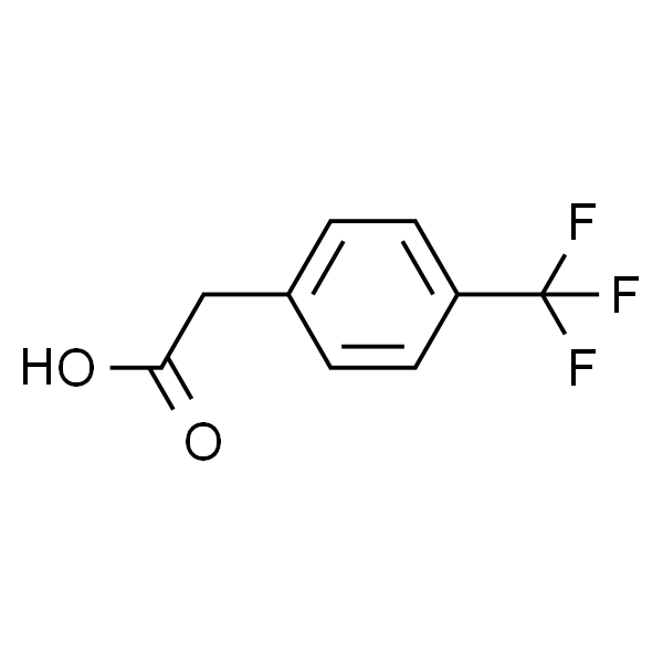 4-三氟甲基苯乙酸