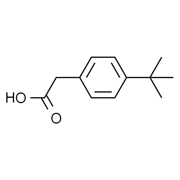 4-叔丁基苯乙酸