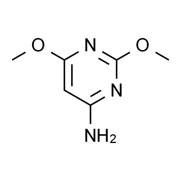 4-氨基-2,6-二甲氧基嘧啶