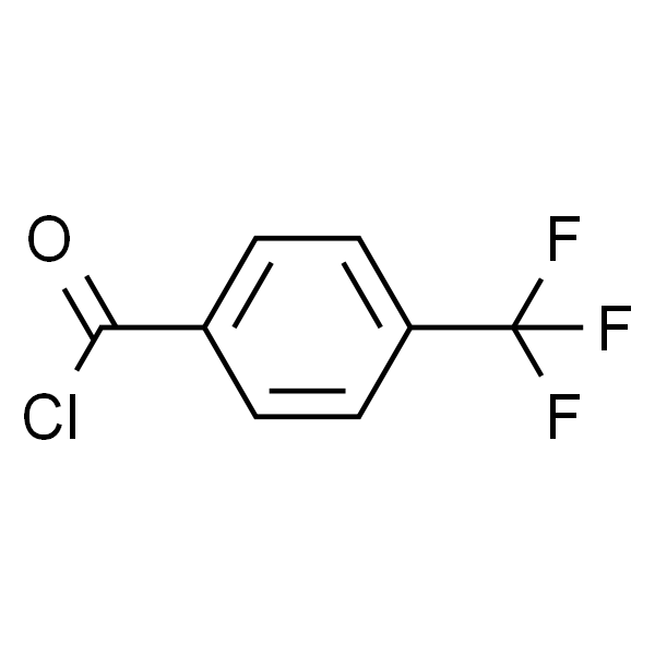 4-三氟甲基苯甲酰氯