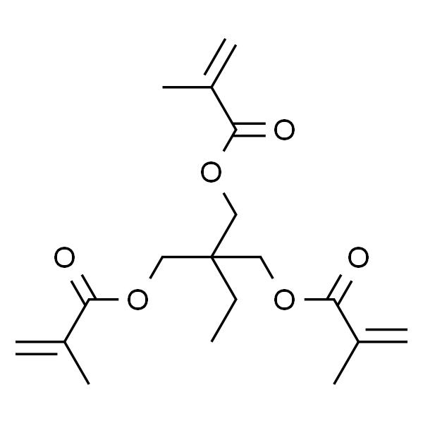 三羟甲基丙烷三甲基丙烯酸酯