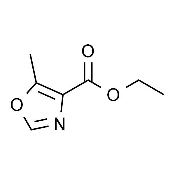 ETHYL5-METHYLOXAZOLE-4-CARBOXYLATE