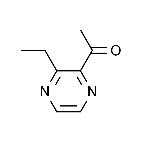 2-乙酰基-3-乙基吡嗪