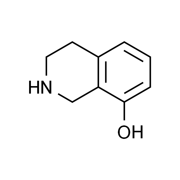 8-羟基-1,2,3,4-四氢异喹啉