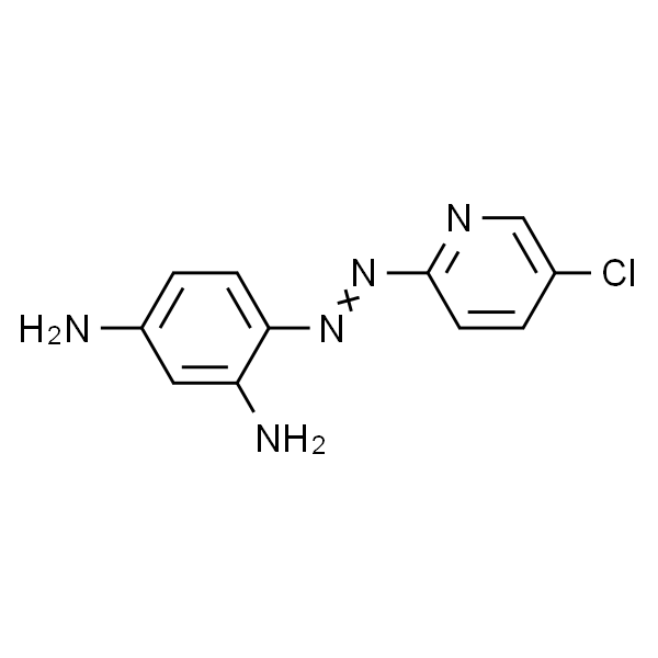 4-(5-氯-2-吡啶偶氮)-1,3-苯二胺 [用于钴和镉的色度分析]