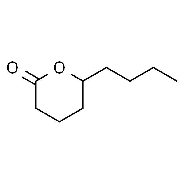 6-丁基四氢-2H-吡喃-2-酮