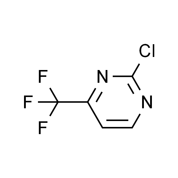 2-氯-4-三氟甲基嘧啶