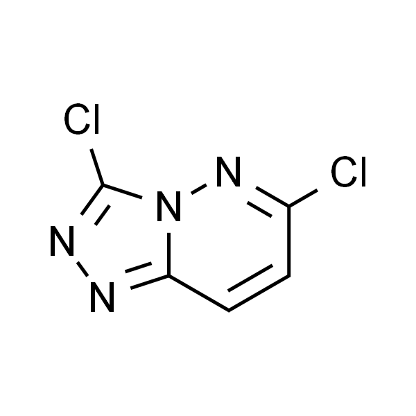 3,6-二氯-[1,2,4]三唑并[4,3-B]哒嗪