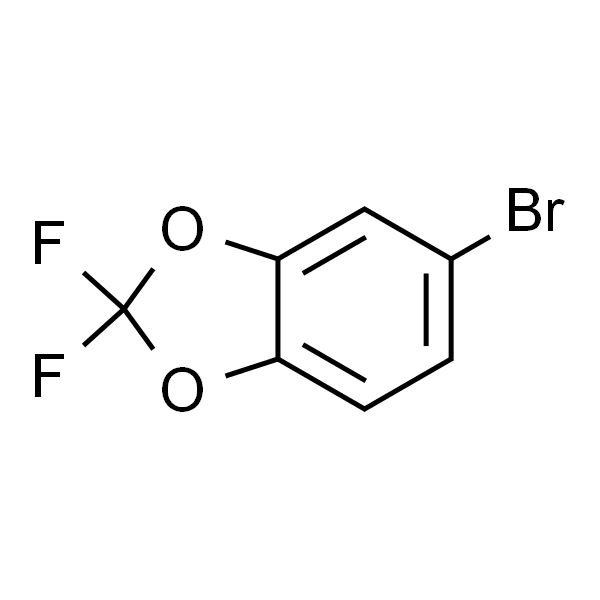 2,2-二氟-5-溴-1,3-苯并二噁茂