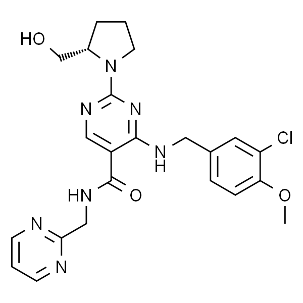 阿伐那非