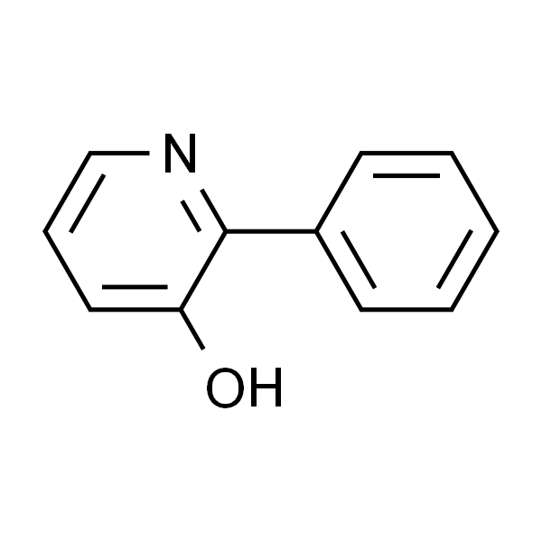 3-羟基-2-苯基吡啶