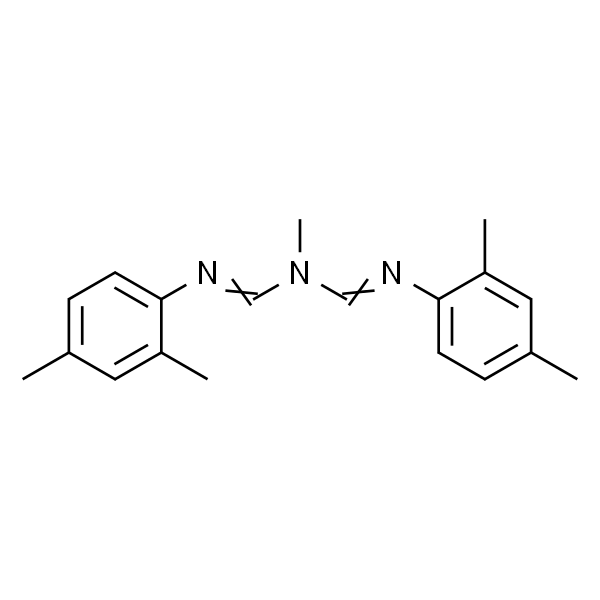 双甲脒标准溶液