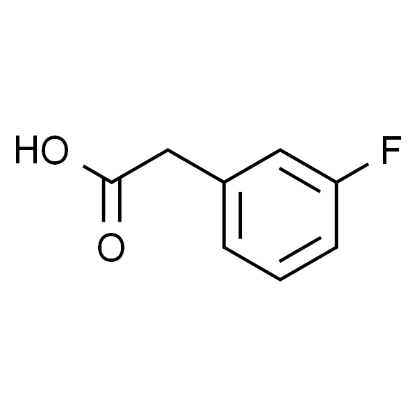 3-氟苯乙酸