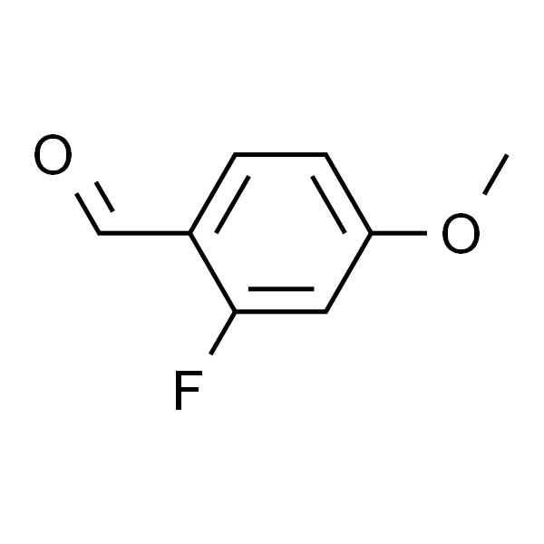 2-氟对茴香醛