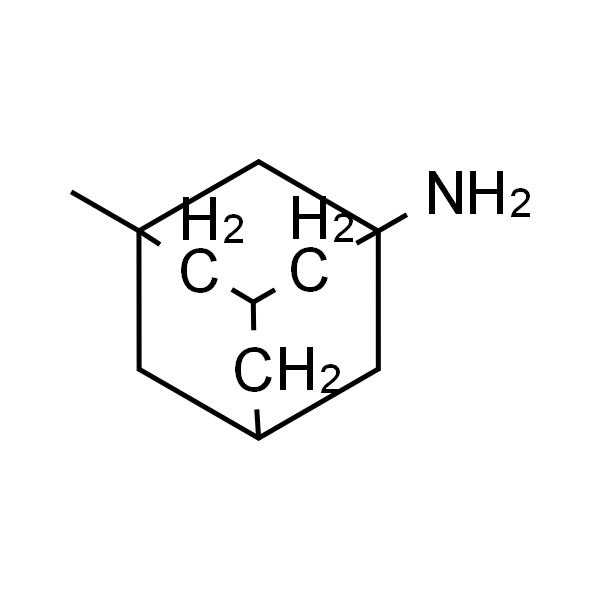 去甲盐酸美金刚