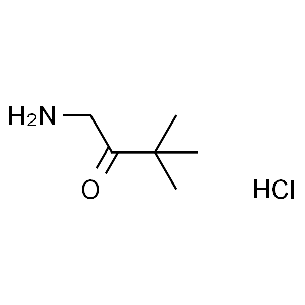 1-氨基-3,3-二甲基-2-丁酮盐酸盐