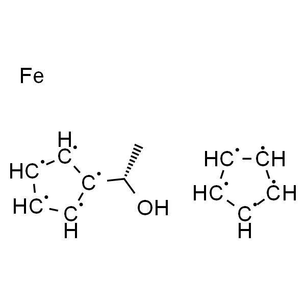 (S)-1-二茂铁乙醇