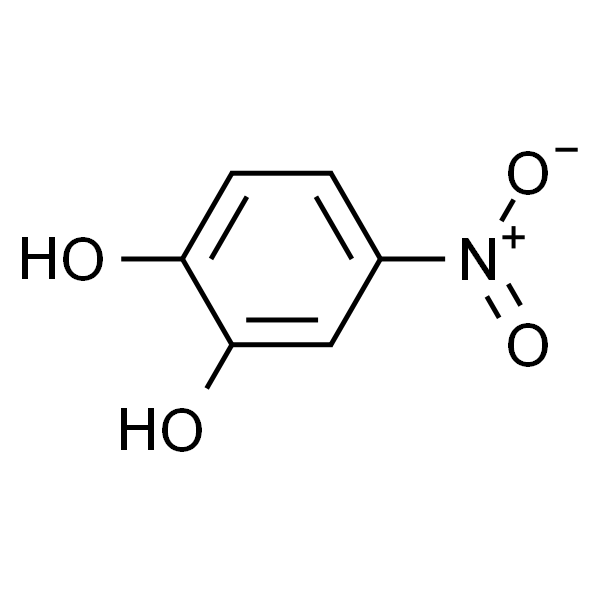 4-硝基儿茶酚