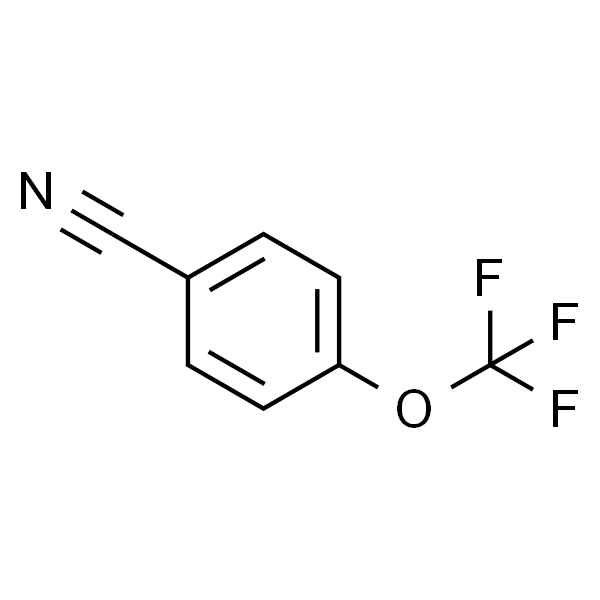 4-(三氟甲氧基)苯甲腈