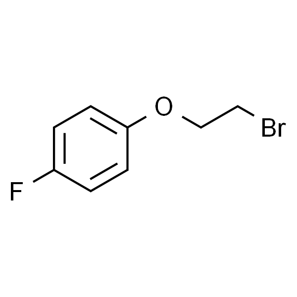 1-(2-溴乙氧基)-4-氟苯