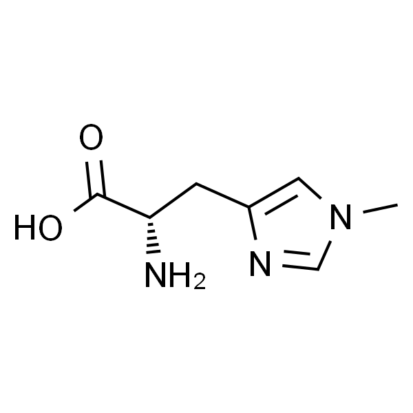 1-甲基-L-组氨酸