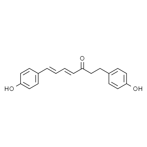 1,7-Bis(4-hydroxyphenyl)hepta-4,