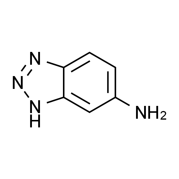 1H-苯并[d][1,2,3]三唑-5-胺