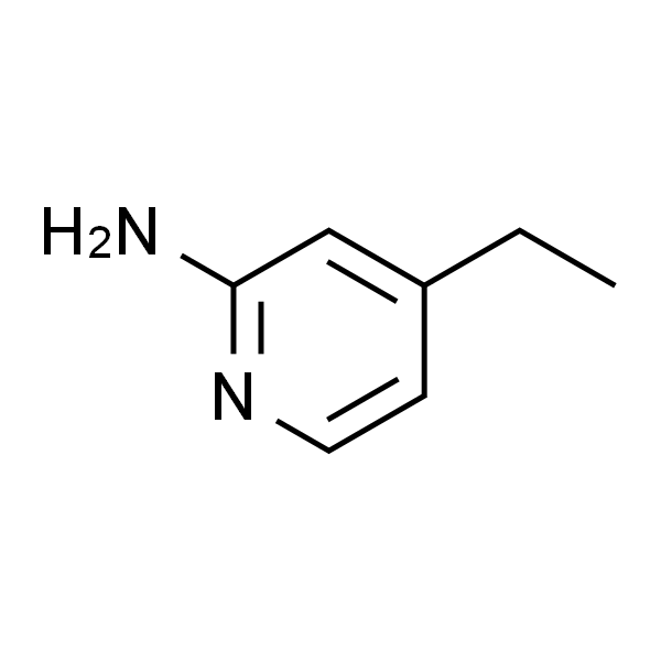 2-氨基-4-乙基吡啶