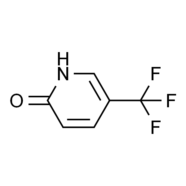 5-(三氟甲基)-2-吡啶酮