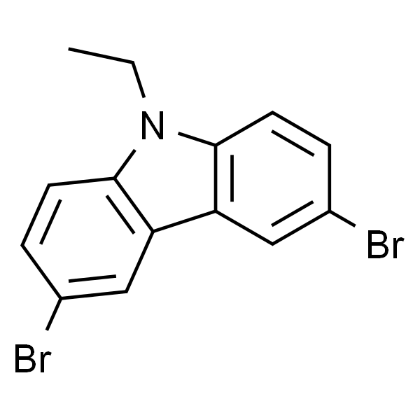 3,6-二溴-9-乙基咔唑