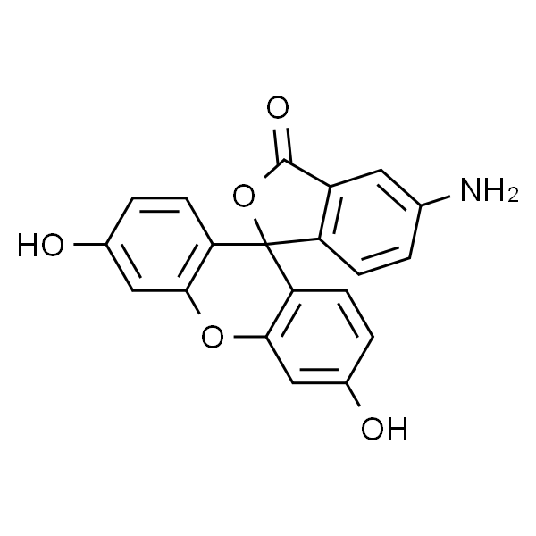 5-氨基荧光素