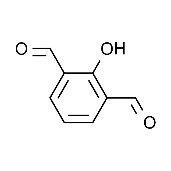 2-羟基间苯二甲醛